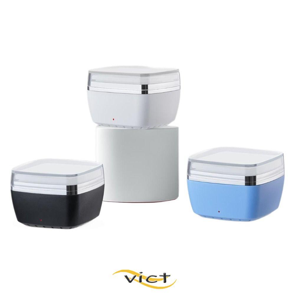 VICT Mini Wax Warmer, Nose Wax Kit กําจัดขน USB Wax Heater| เครื่องทําความร้อนถั่วแว็กซ์กําจัดขนแบบพ