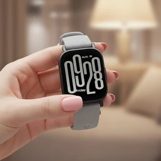 สายยางนิ่ม 18/20/22 มม. สำหรับ for Samsung Galaxy Watch FE 7 6 5/redmi Watch 5 Active/Amazfit Bip 6/Garmin/Aolon/Huawei