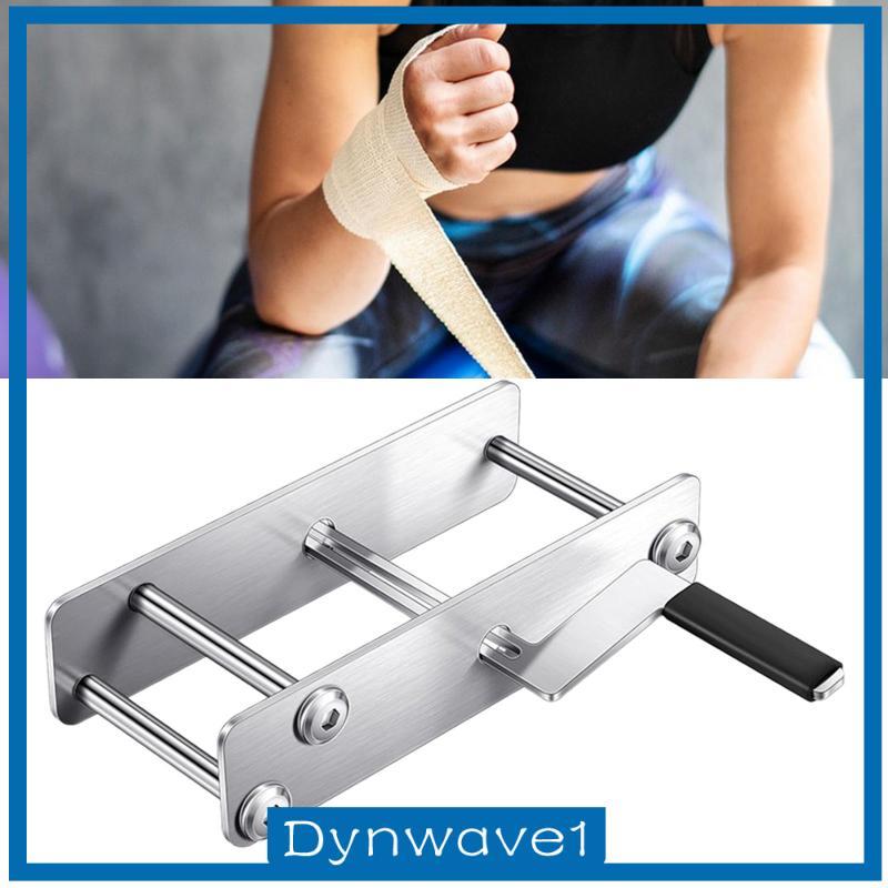 [Dynwave1] Boxing Hand Wraps Roller Rewinds เหมาะกับทุกคน Boxing & Mma Wraps Winder Box สําหรับชกมวย