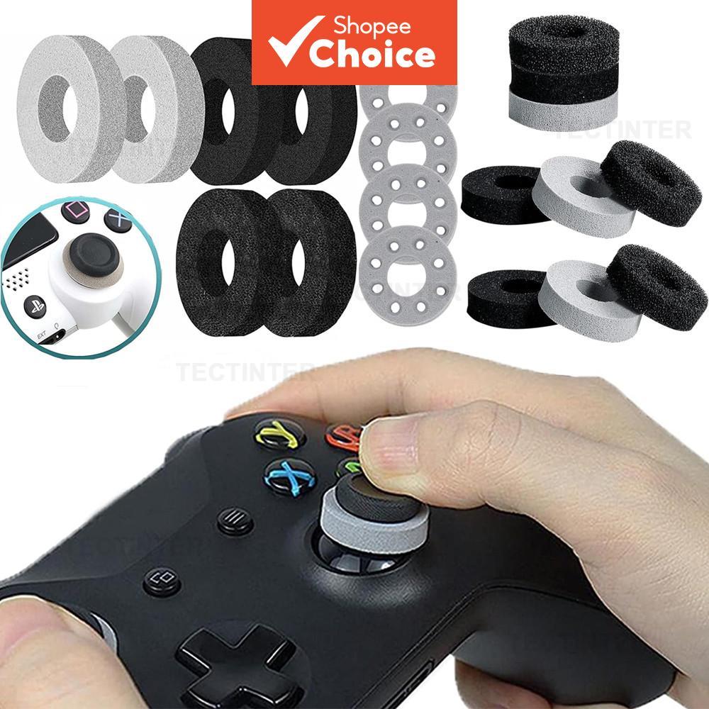 Precision แหวนเป้าหมายสําหรับสวิทช์ 2/PS5/PS4 Controller จอยสติ๊ก 3D Analog Aim Assist แหวน Motion C