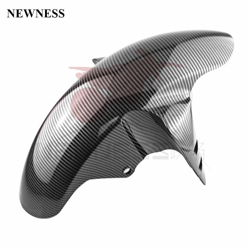 บังโคลนหน้าสำหรับ Yamaha YZF-R1 2002 -2008 YZF-R6 2005 FZ1 2005-2008 FZ8 FAZER 2011-2013