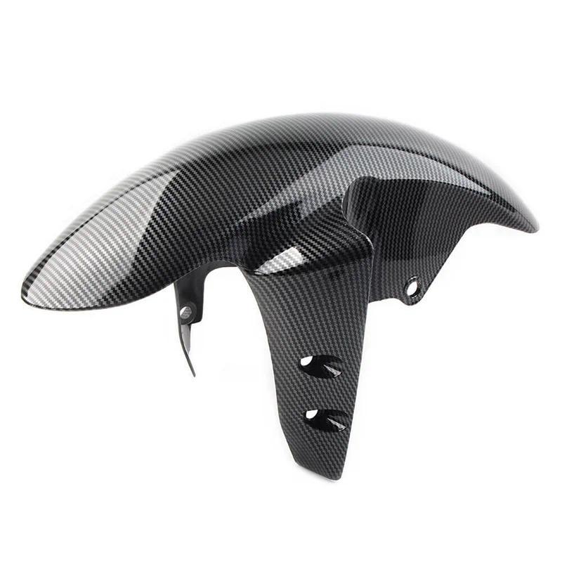 บังโคลนหน้ารถจักรยานยนต์สำหรับ YZF R1 2002-2008 R6 2005 FAZER FZ8 2011-2013 FZ1 2005-2008
