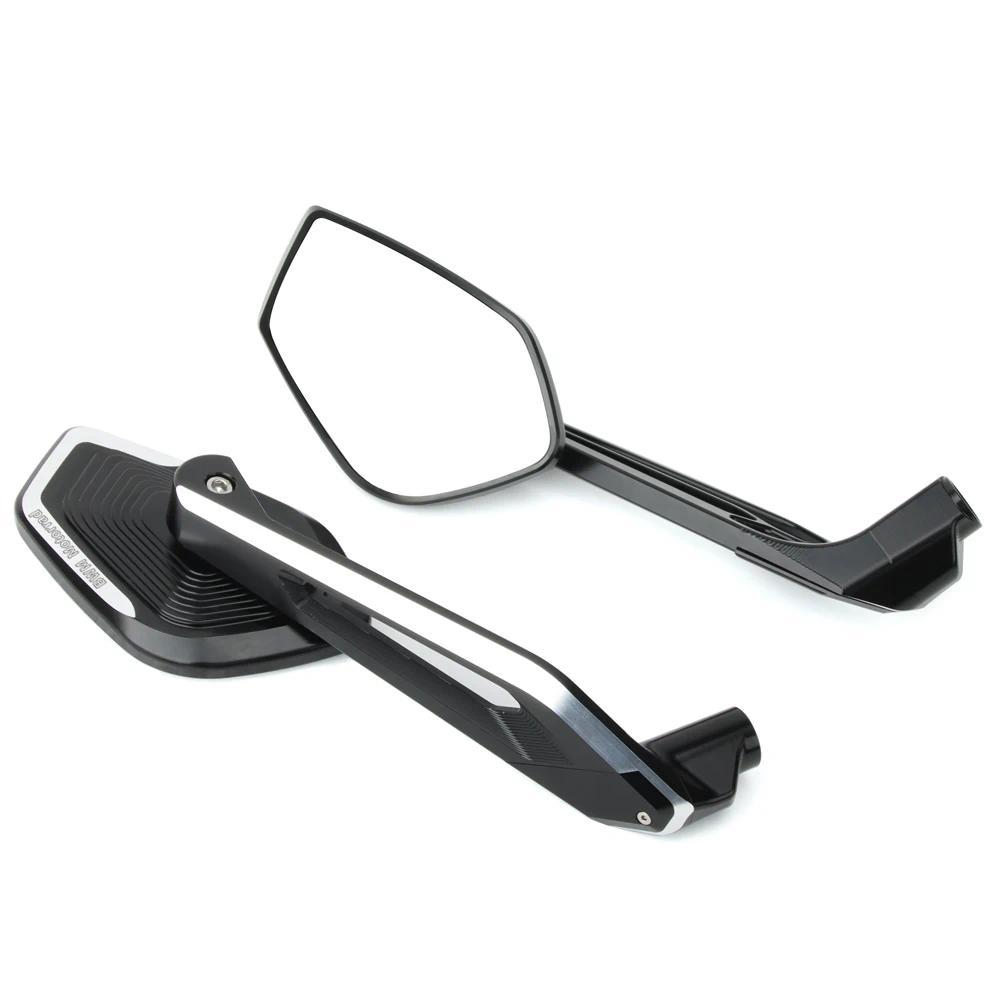 กระจกมองหลังสำหรับ BMW R1250R/RS F900R G310R S1000R R1250RS F900XR C400X/GT CE04 อุปกรณ์เสริมรถจักรย