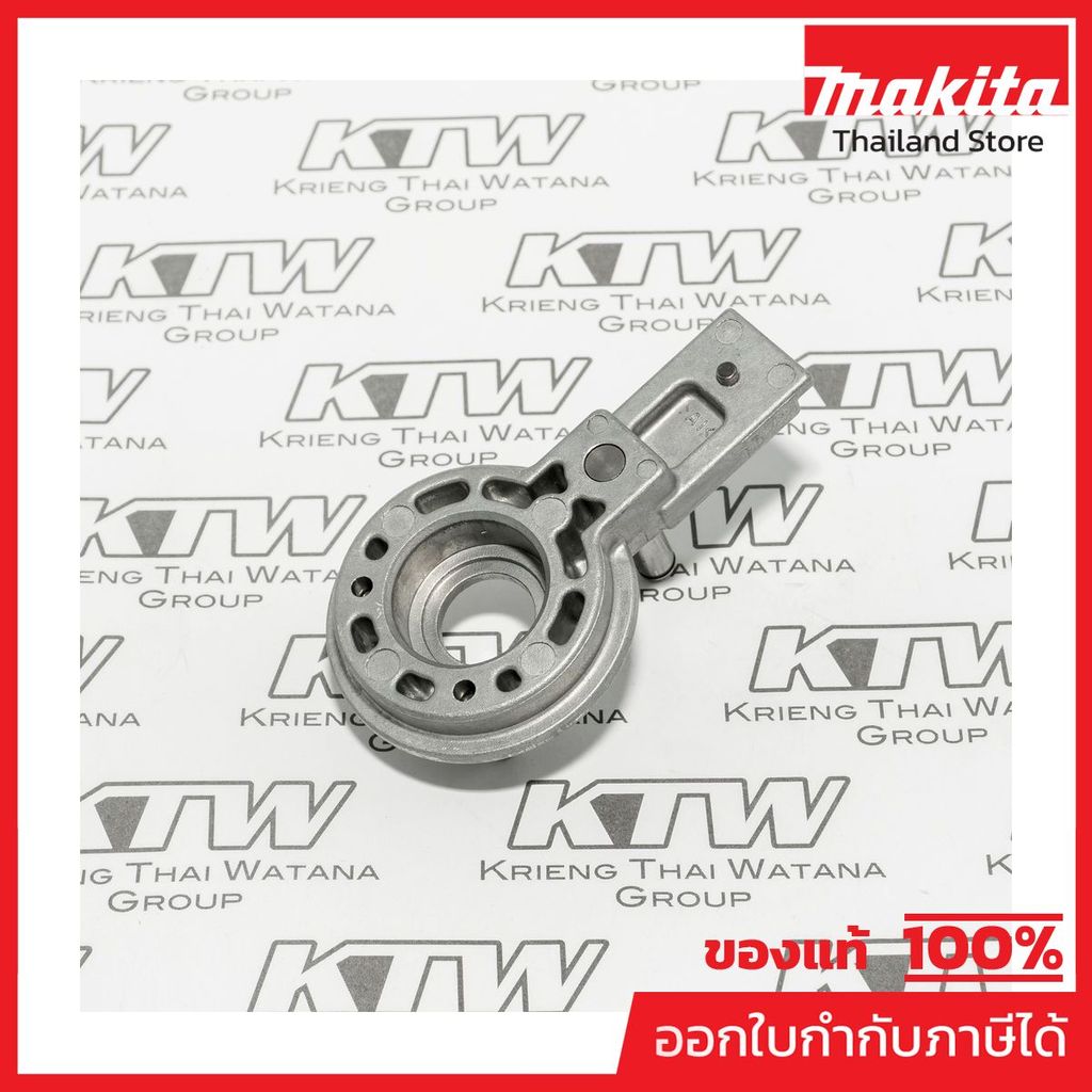 MAKITA มากีต้า MP141029-8 อะไหล่ JV0600K#34 BEARING CASE COMPLETE NO.34 BEARING CASE COMPLETE FOR JV