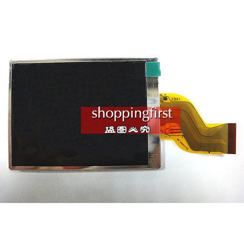 Canon A1200 A2300 A2400 PC1586 PC1731 PC1732 หน้าจอแสดงผล LCD