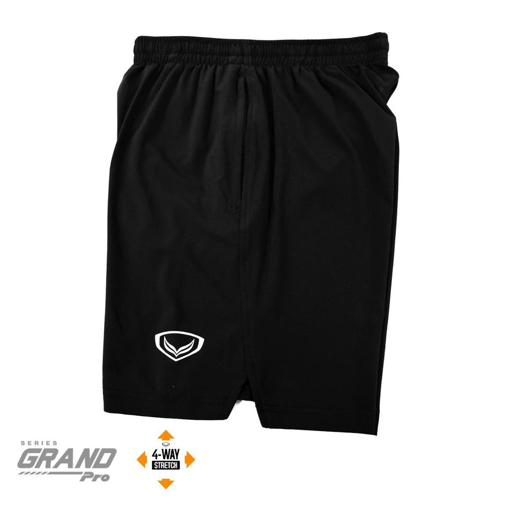 GRAND SPORT กางเกงขาสั้นGRAND PRO รหัส : 037223