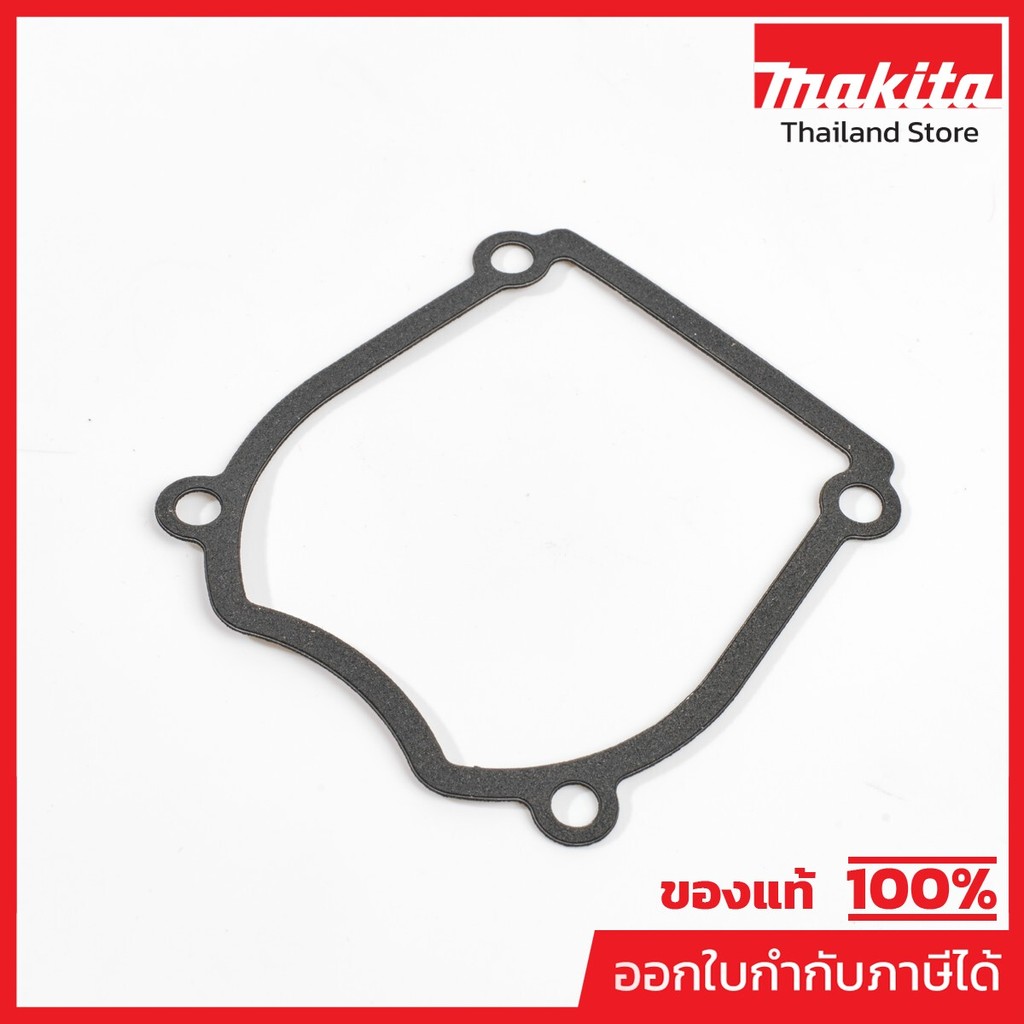 MAKITA มากีต้า MP161521-8 อะไหล่ EB5300TH#140 ปะเก็นฝาครอบเฟือง NO.140 CAM GEAR COVER GASKETFOR EB53