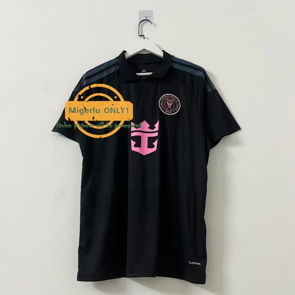 เสื้อฟุตบอล 26/27 Inter Miami Away Fan