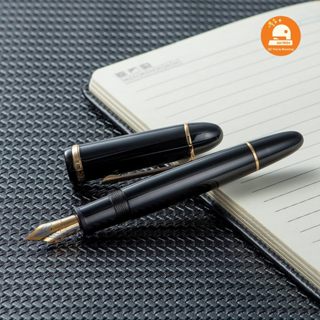 (พร้อมส่ง🇹🇭) Jinhao x159 ปากกาหมึกซึมพรีเมียม หัว 0.38 มม. R…