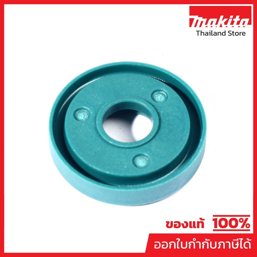 MAKITA มากีต้า MP681652-2 อะไหล่ BO3710#18 INSULATION WASHER NO.18 INSULATION WASHER FOR BO3710 Code