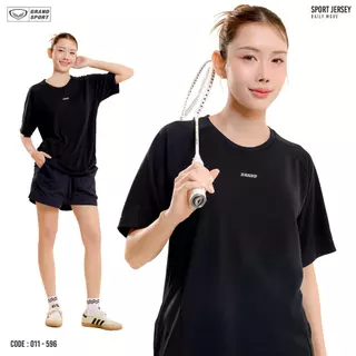 Grand Sport เสื้อกีฬาลำลอง รหัส : 011596