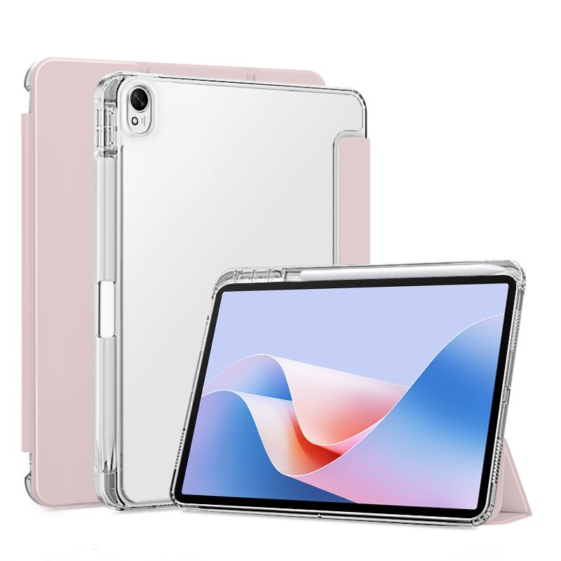 สําหรับ Huawei Matepad 12x พร้อมที่ใส่ดินสอ Soft Back Stand แท็บเล็ต Funda สําหรับ MatePad 12x 12 x 