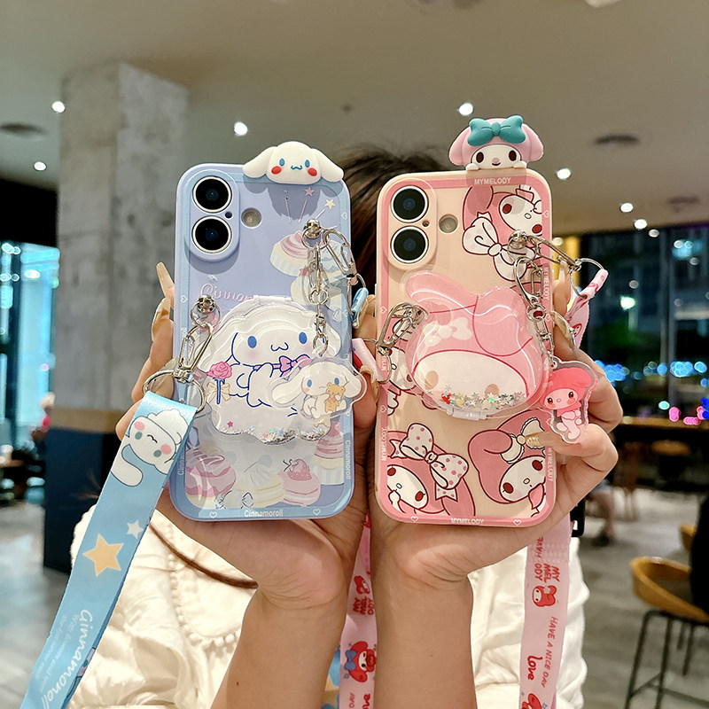 เคส samsung a55 5g เคส samsung a05s Melody เหมาะสําหรับ Samsung A55 A73 A36 A35 A06S เคสโทรศัพท์ A32