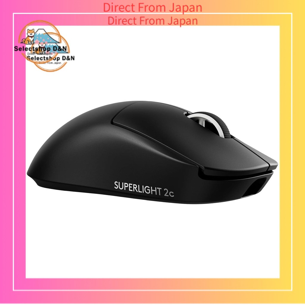 Logitech G 8000Hz Polling Rate PRO【Direct from Japan】
