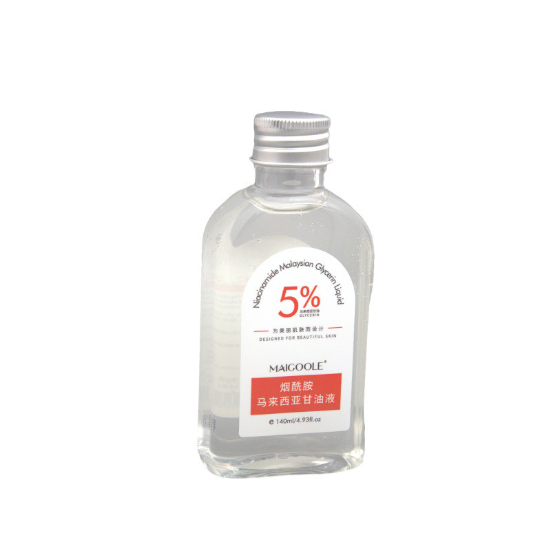 Malaysia Glycerin Skin Care Glycerin สินค้าใหม่ปริมาณมาก ยกเว้นได้ใช้ภายนอก Moisturizing Care Glycer