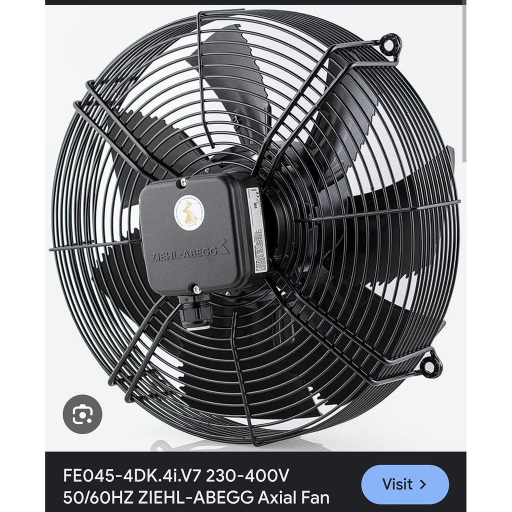[Radiator] FN045-VDA.4 F. A7P1-VDW.4 F. A7P1FN050-VDK.4 I.V7P1 FNVDD-SDK.4 F