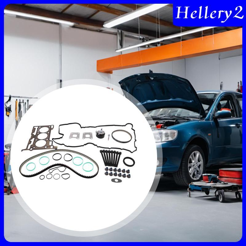 [Hellery2] ชุดสายพานขับเคลื่อนรถยนต์ Tbk999 ยานพาหนะติดตั้งง่ายสําหรับ Ford B-max Focus