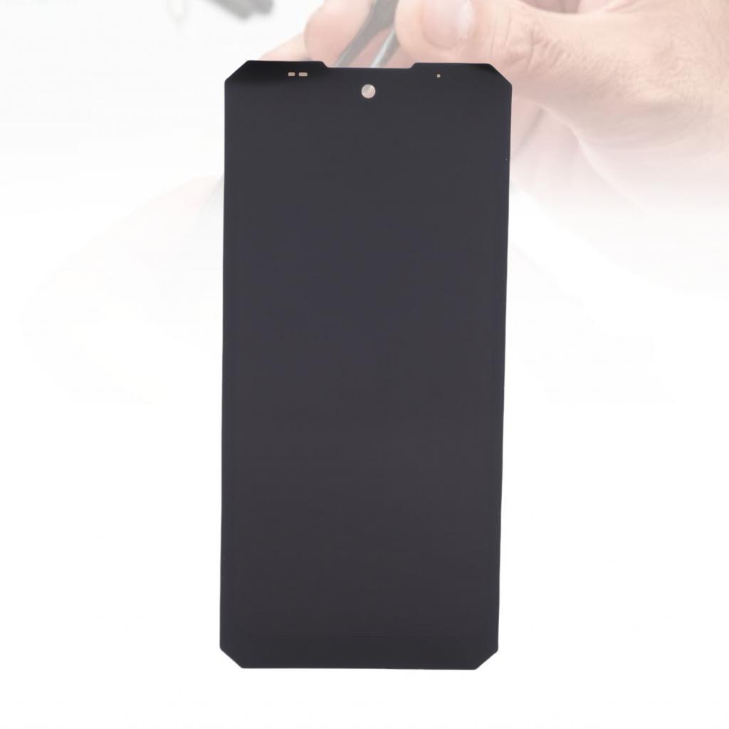 Hanhvn TFT Touchscreen Assembly Replacement สําหรับ S89 Pro Touch Screen Digitizer พร้อมชุดซ่อม