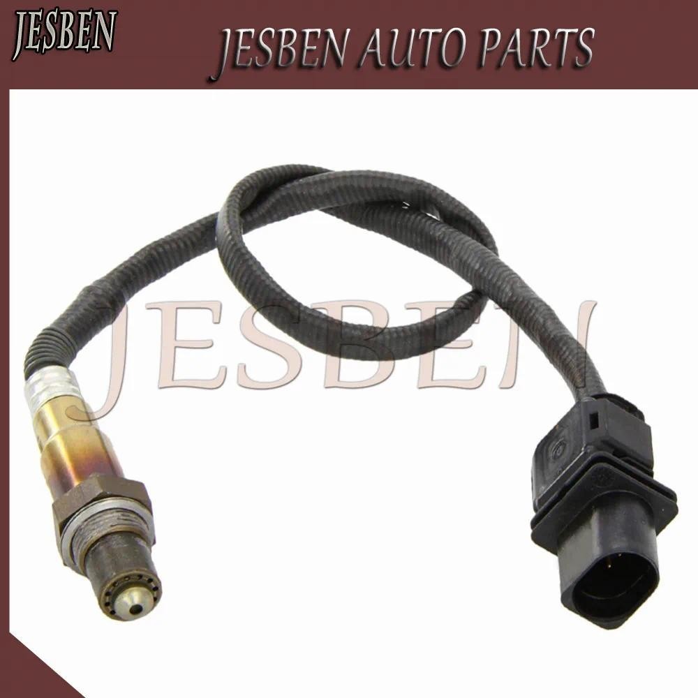0258017049 Lambda Probe O2 เซนเซอร์ออกซิเจน fit สําหรับ BMW 1 3 5 6 7 E60 E63 E64 E81 E82 E87 E88 E9