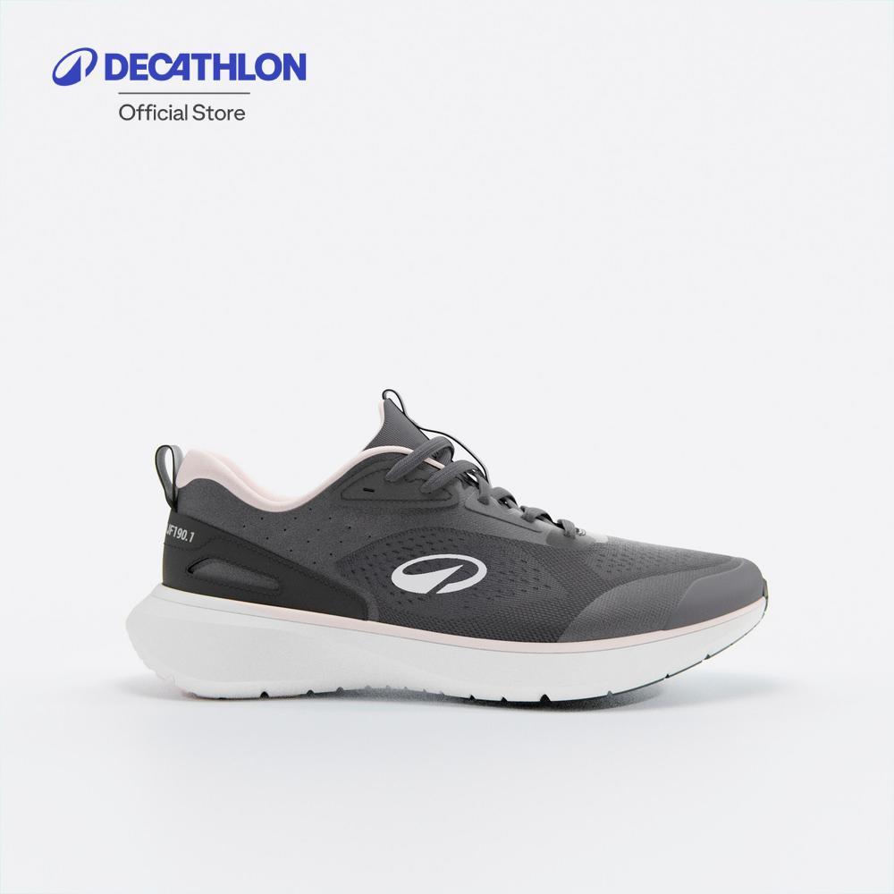 Decathlon Jogflow 190.1 Women'S Running Shoes รองเท้าวิ่ง Kiprun สำหรับผู้หญิงรุ่น Jogflow 190.1 - B