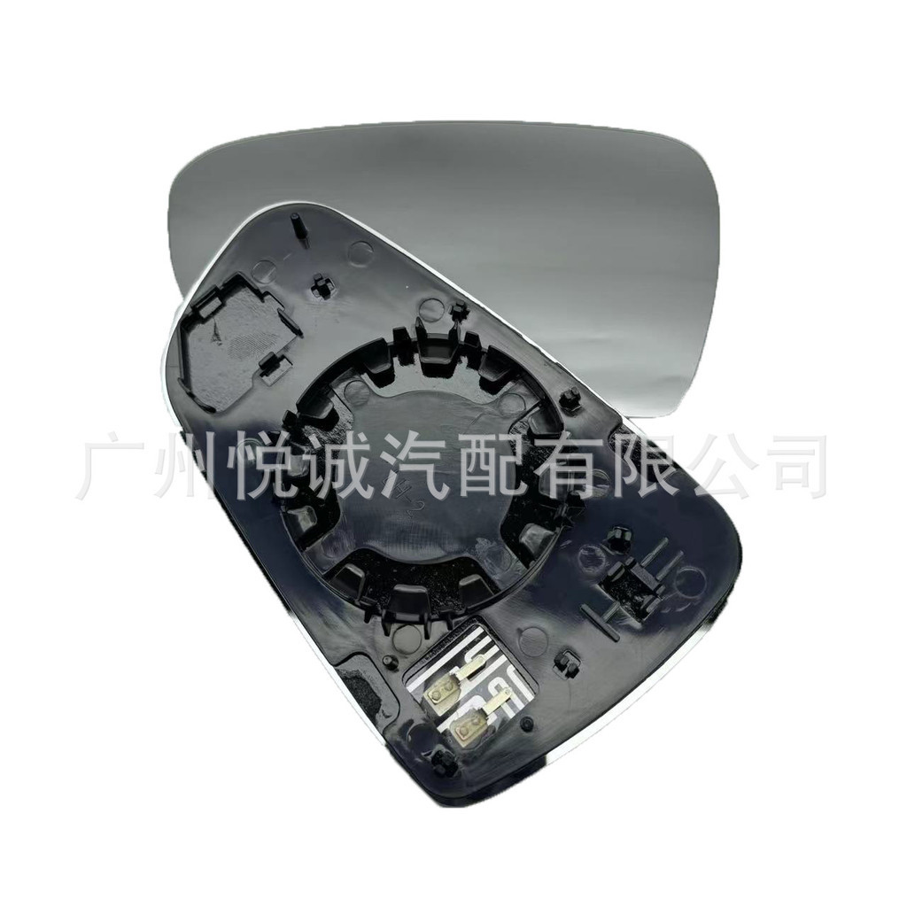 เหมาะสําหรับเลนส์กระจกมองหลัง Tesla รุ่น S1673154-01-B 1673155-01-B