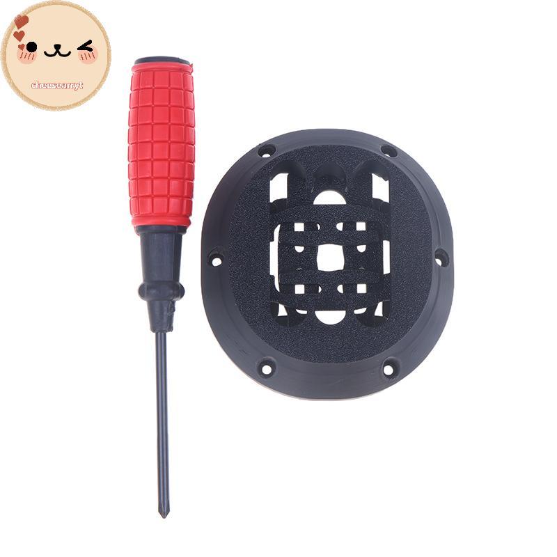 Chee จําลองเกมแข่ง H เกียร์ Shifter Damping อัพเกรดชุดสําหรับ Logitech G29 G27 G923 อุปกรณ์เสริม EN