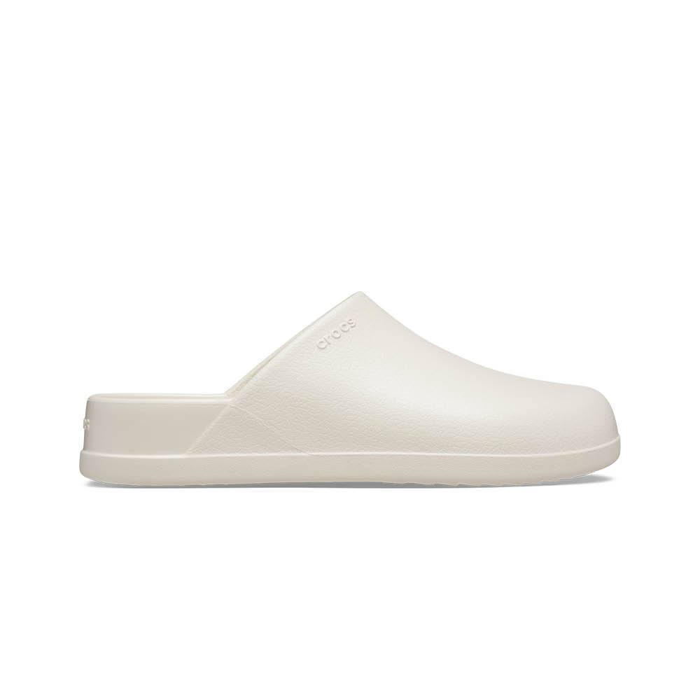 CROCS  ถูกลิขสิทธิ์ รุ่น DYLAN CLOG (พร้อมส่ง) รองเท้าแตะทรงหัวปิด ของแท้ 100 % - ร้าน SEEKจัดส่งภาย