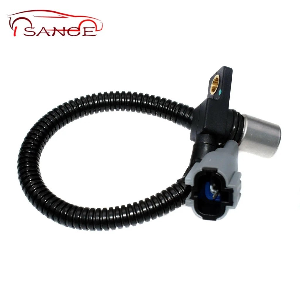 เซ็นเซอร์ตําแหน่งเพลาข้อเหวี่ยงเครื่องยนต์ ซีเคพี2086 91174660,89053069,71-4861,32220-77E00,213-2001