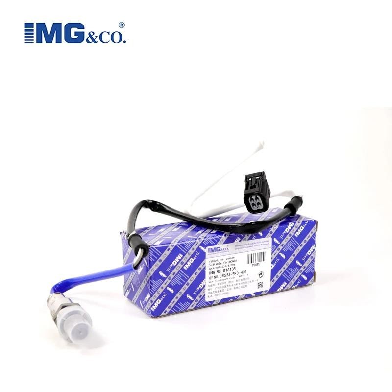 เซ็นเซอร์อัตราส่วนเชื้อเพลิงอากาศ OEM 36532-5R3-H01 365325R3H01 O2 เซนเซอร์ออกซิเจนสําหรับ HONDA CIT