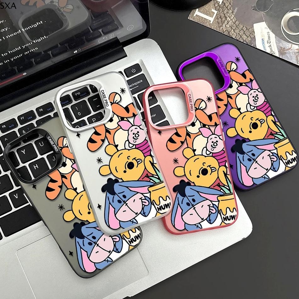 Samsung Galaxy A06 A56 5G เคสเรดมี เคส Case CYK