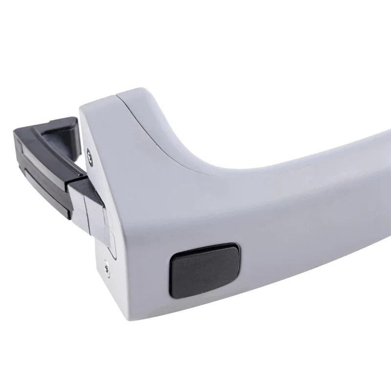 มือจับประตูภายนอกขวารถยนต์สําหรับ Porsche Cayenne 3.0L 3.6L 4.8L 2011-2018 95853120501G2X