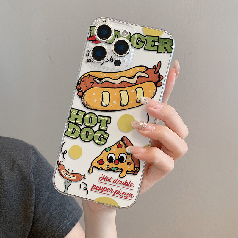 เคสโทรศัพท์สไตล์อเมริกันสําหรับTecno spark 20 Pro + 4G/5G Pova 6 5 Pro 6 neo mon 30 Pro Pop 9 GO 1Sก