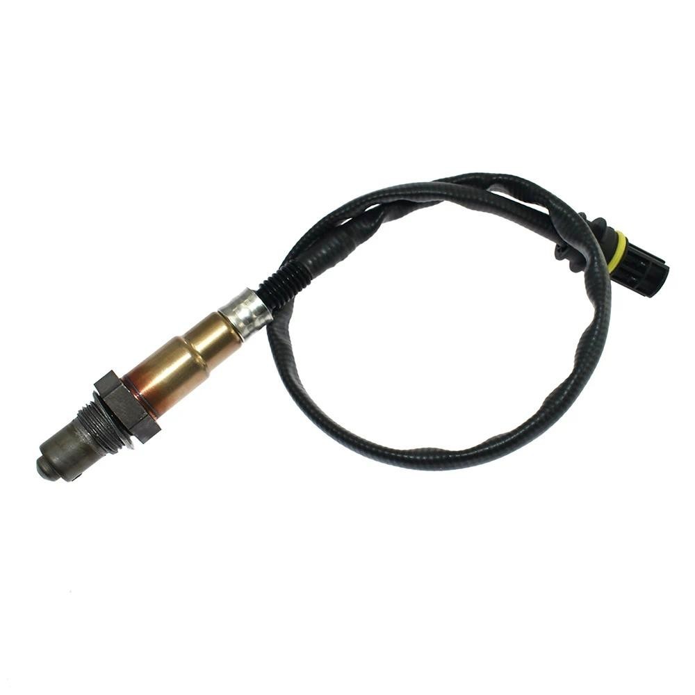 อะไหล่รถยนต์ เซนเซอร์ออกซิเจน Downstream 11787614322 11787526262 สําหรับ BMW 550i GT 650i 750Li Alpi