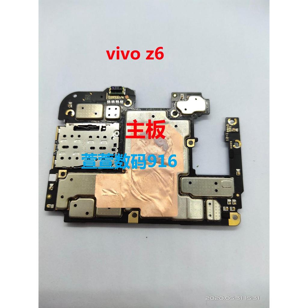 เหมาะสําหรับ vivo z3 z5 x z1i z3i z5i z1vivo z6 เมนบอร์ด
