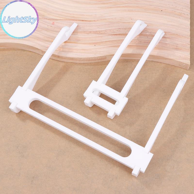 LightSky ถาด Extender Holderpatible พร้อม Cricut Maker 3 และ Maker ถาดขยายตัดสําหรับ Cricut Explore 