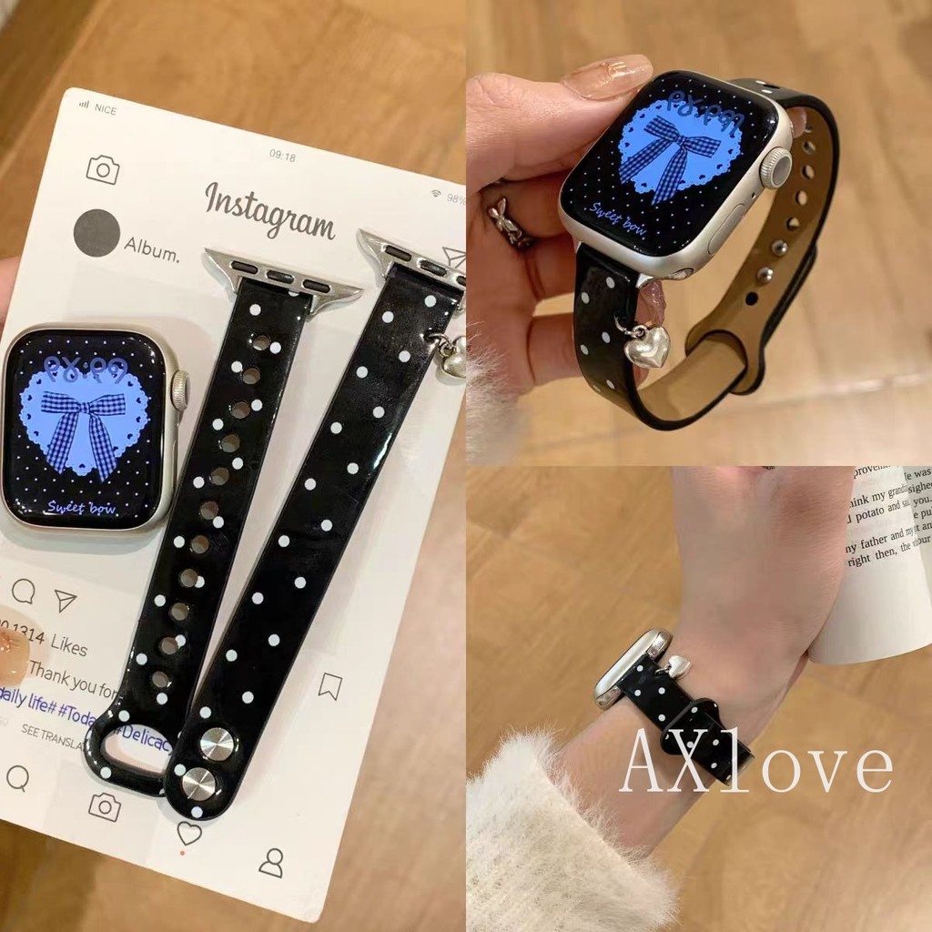 แฟชั่นสายหนังสําหรับ Huawei Band 11 10 9 8 สายรัดข้อมือสร้อยข้อมือกีฬาสําหรับ Huawei Watch FIT 3 4 Pro อุปกรณ์เสริม