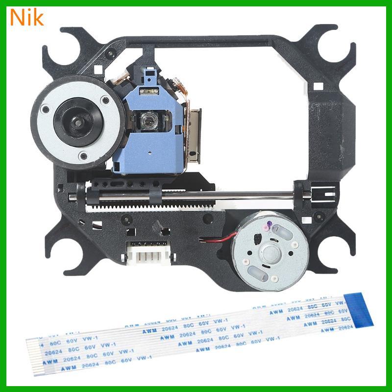 บ.ลค.ต.ร.ศ. ติดตั้งง่ายวิทยุเครื่องเล่น DVD เลนส์สําหรับ Head Optical KHS-313A KHS-313A ๊