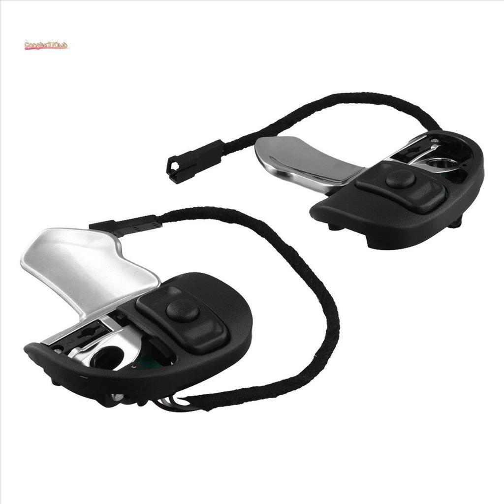 พวงมาลัยรถ Paddle Shifter สําหรับ Charger 300 Grand 5RQ09DX9AC 5RQ08DX9AC