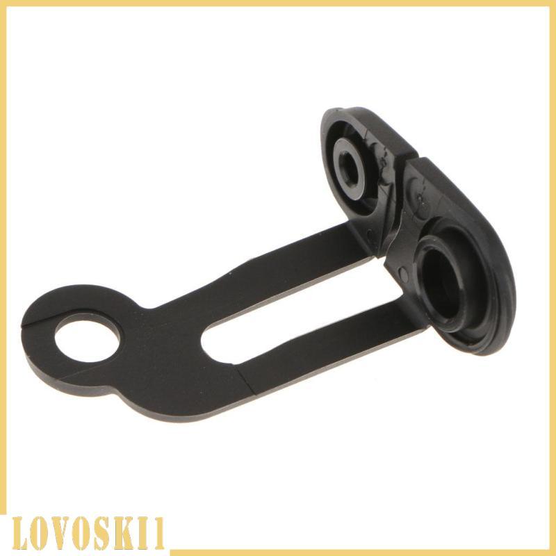 [Lovoski1] ฝาครอบช่องแฟลชชัตเตอร์ประตูสําหรับ Nikon D800 D810 D800E กล้อง nero12 # Nikon D800, D800E