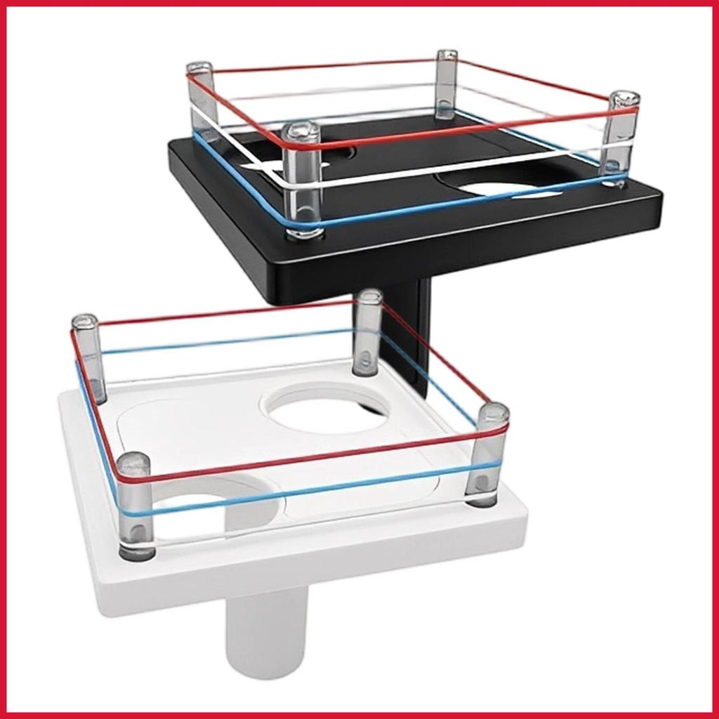 Thumb Wrestling แหวนสําหรับเด็กแบบพกพาสนุก Interactive Party เกม Thumb Wrestling เกมสําหรับเทศกาลวัน