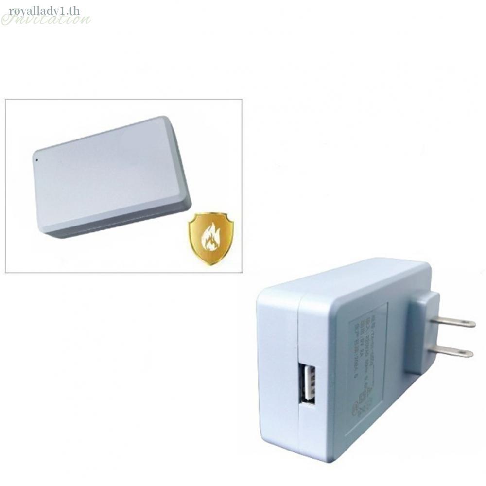 อะแดปเตอร์จ่ายไฟ UPS สําหรับกล้องในร่ม 5V 2A พร้อมคุณสมบัติการสํารองแบตเตอรี่