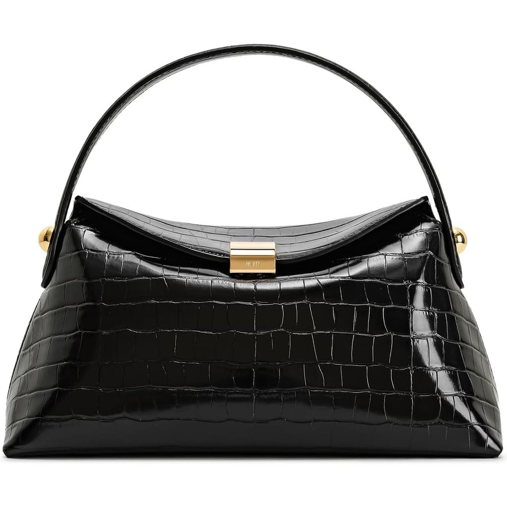 JW PEI Womens Tamia Top Handle Bag