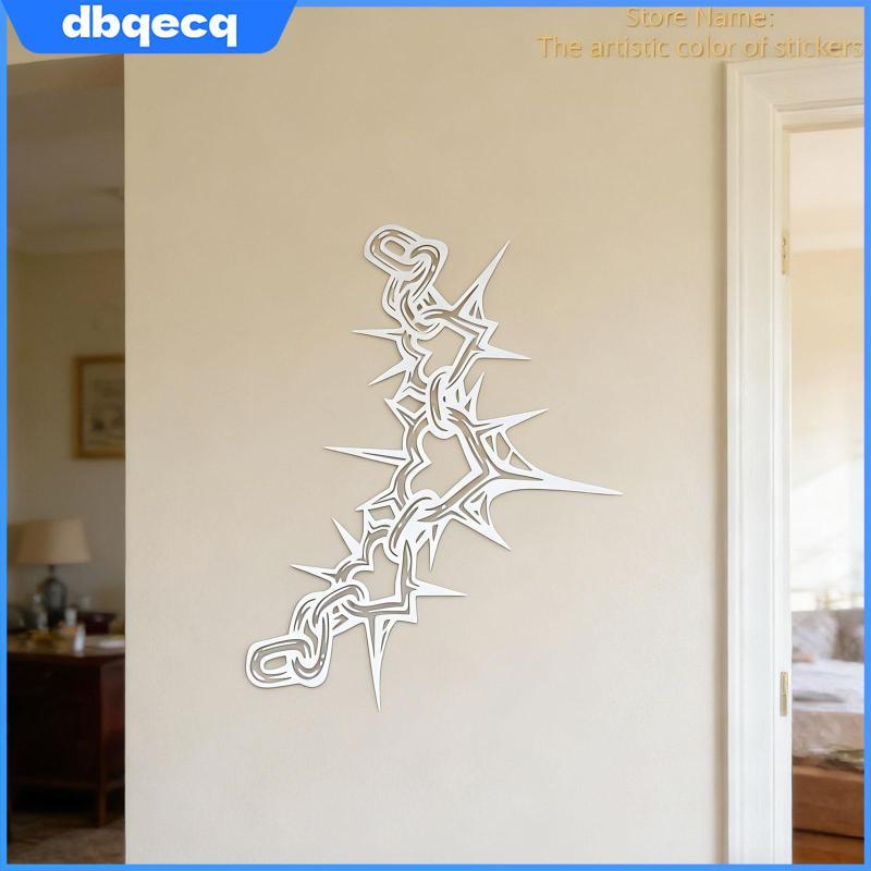 [dbqecq] สติ๊กเกอร์ติดรถฝากระโปรงกันน้ํา, สติ๊กเกอร์ RV สติ๊กเกอร์อัตโนมัติสําหรับตัวรถ Motorhome ปร