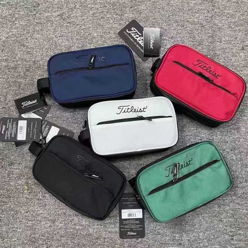 Original Order ts Tate Golf Clutch Bag Clutch Bag Small Ball Bag Clutch Bag Handbag Men Women olf Po