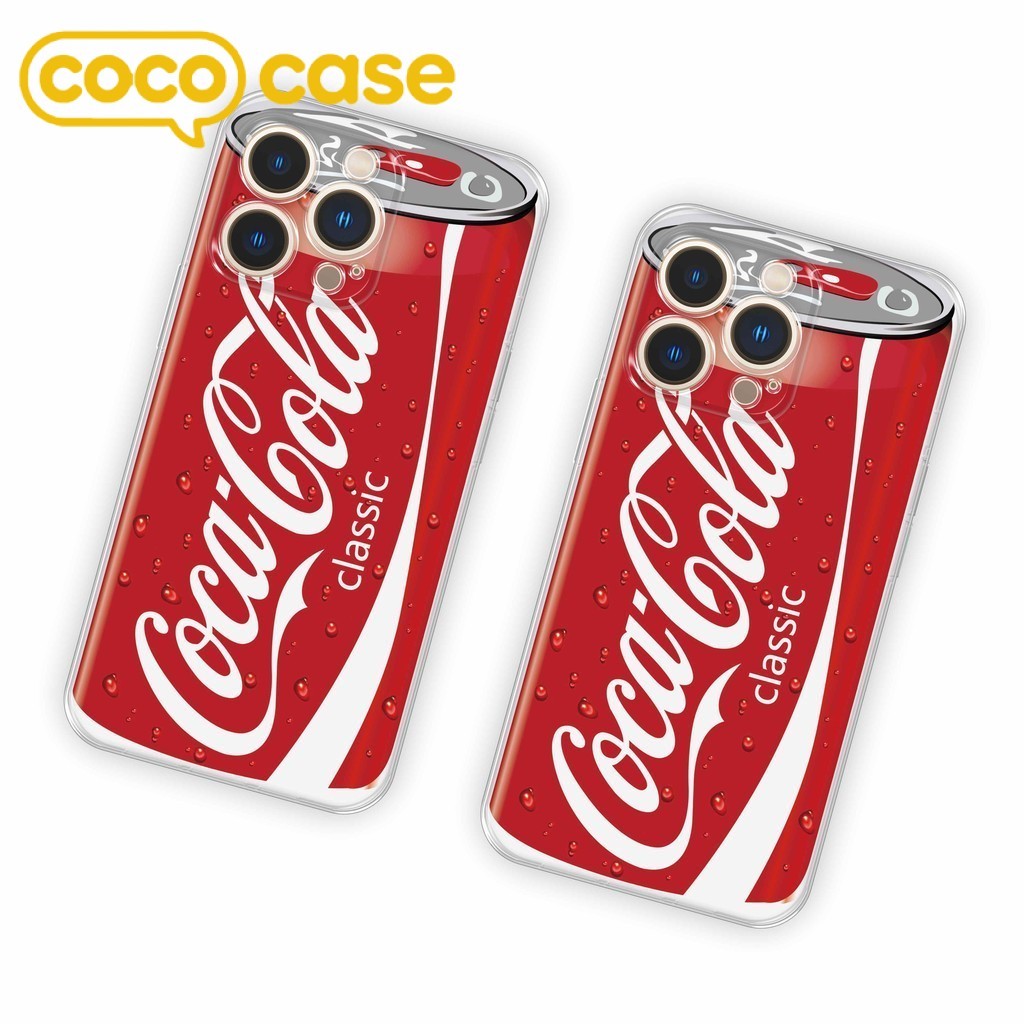 ดีไซน์ลายการ์ตูนสุดสร้างสรรค์ เคสซิลิโคน iPhone 17/16/15/14/13/12/11/XS/XR/X PRO MAX แข็งแรงทนทาน