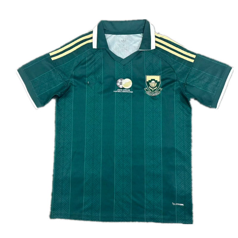 South Africa Jersey 2026 เสื้อฟุตบอล