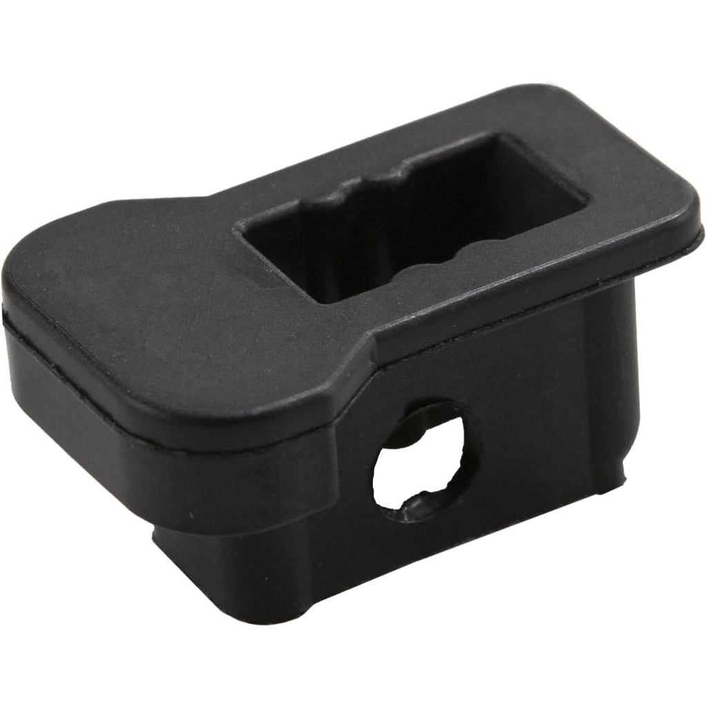RLB-HILON เกียร์อัตโนมัติ Shift Lever Bushing ใช้งานร่วมกับ Ford E150 E250 E350 E450 Econoline Van 2