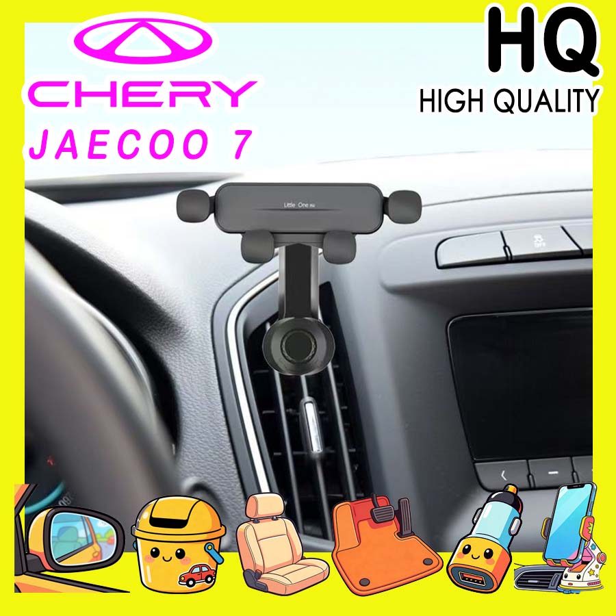 [READY] JAECOO 7 SHS Car Mount  Car Bracket  jaecoo 7 PHEV Car navigation mount Y4LW