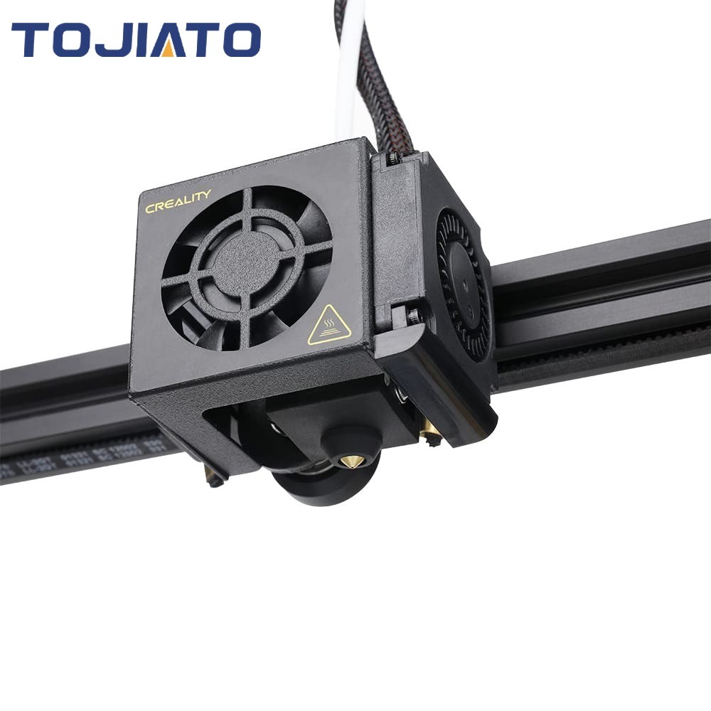 1-20pcs 3D เครื่องพิมพ์ Hotend ซิลิโคนถุงเท้าเครื่องทําความร้อนบล็อกซิลิโคนสําหรับ Ender 3/Ender 3 V2/Ender 5 Pro/CR-10 MK7 MK8 ราคา ถูกที่สุด ดีลบีเคเค แกลเลอรีภาพที่ 2
