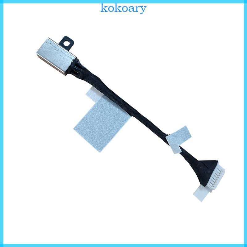 KOK Universal ชาร์จพอร์ตเปลี่ยนความร้อนสําหรับ 15 3520 3530 P108F P108F001 14 3420 3430 P144G P144G0